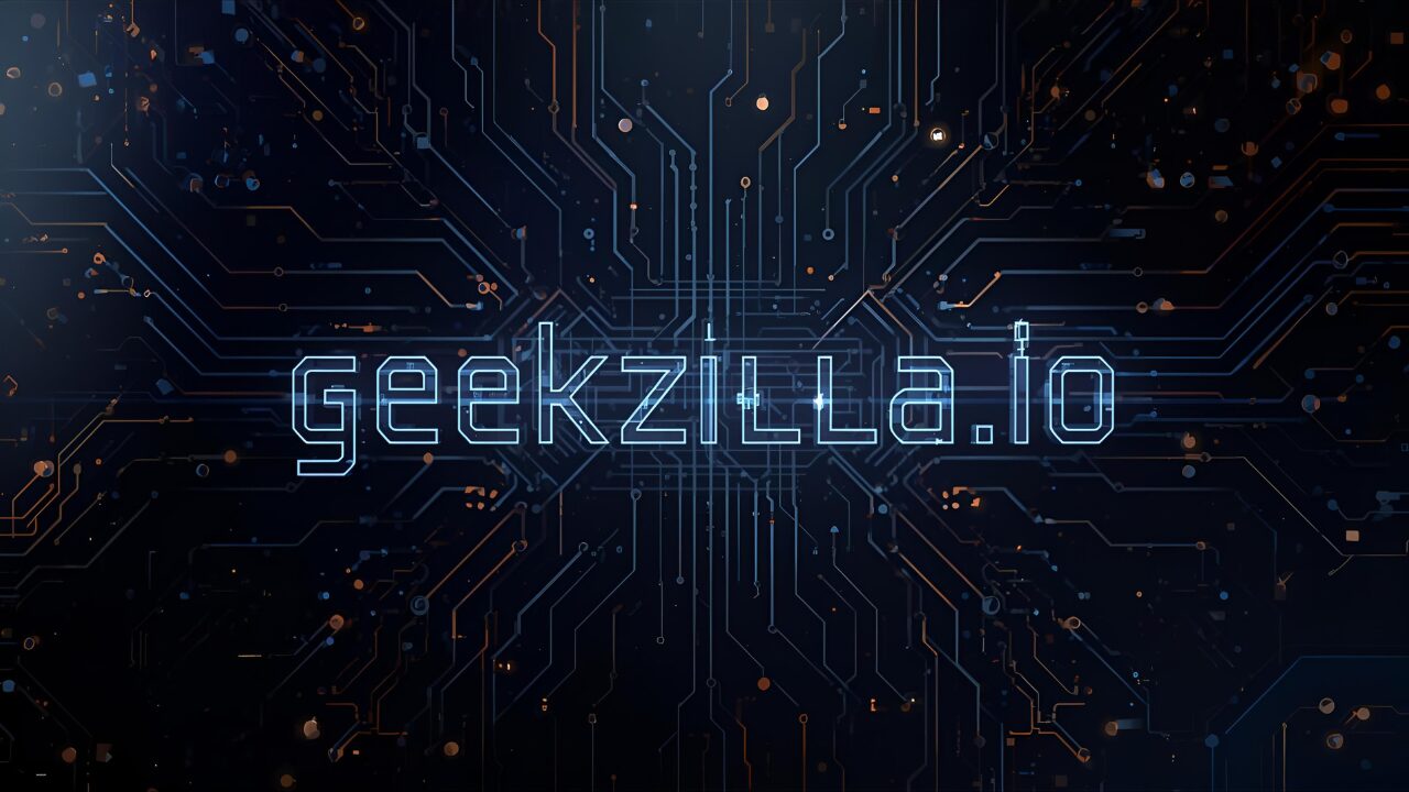 Geekzilla Tio Geek: Your Trusted 2026 Tech Community Hub